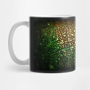 Emerald Mug